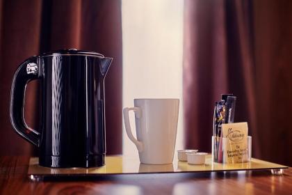 Holiday Inn Paris Gare de Lyon Bastille - image 3