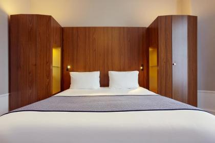 Holiday Inn Paris Gare de Lyon Bastille - image 4