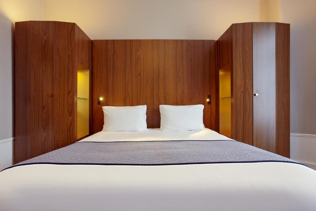 Holiday Inn Paris Gare de Lyon Bastille - image 4