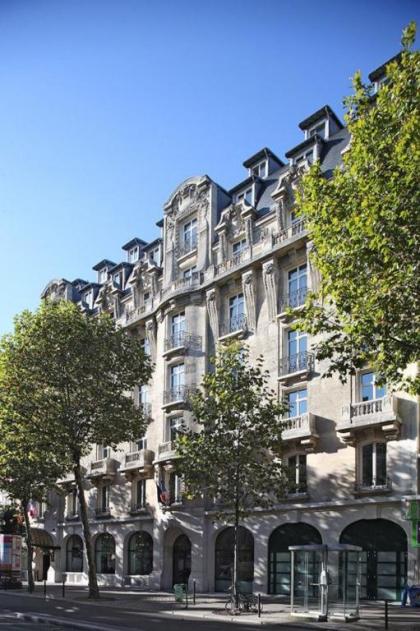 Holiday Inn Paris Gare de Lyon Bastille - image 5