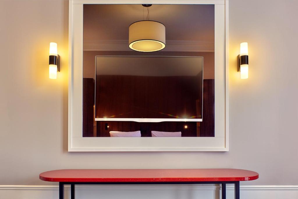 Holiday Inn Paris Gare de Lyon Bastille - image 6