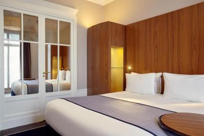 Holiday Inn Paris Gare de Lyon Bastille - image 7