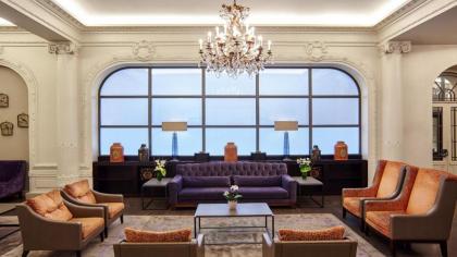 Holiday Inn Paris Gare de Lyon Bastille - image 8