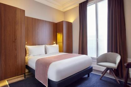 Holiday Inn Paris Gare de Lyon Bastille - image 9