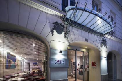 Hotel Soft - image 17