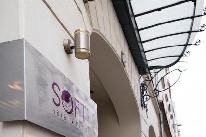 Hotel Soft - image 19