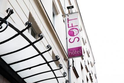 Hotel Soft - image 20