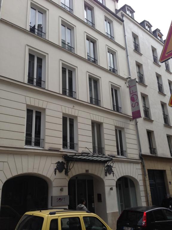 Hotel Soft - image 3