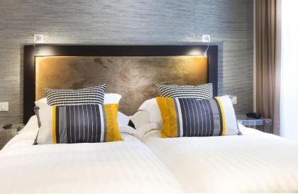 Hotel International Paris - image 12