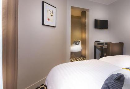 Hotel International Paris - image 13