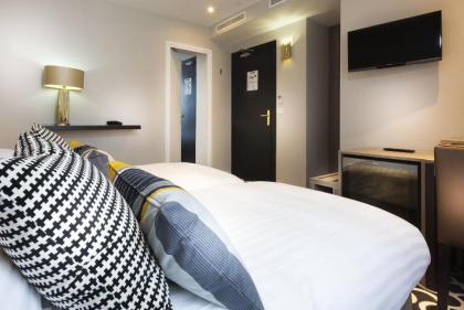 Hotel International Paris - image 15