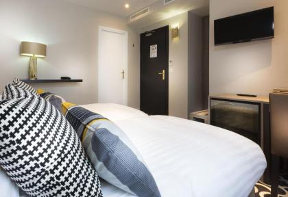 Hotel International Paris - image 19
