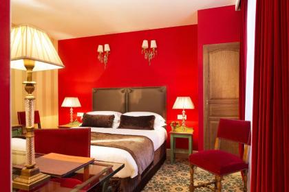 Hotel Des Deux Continents - image 1