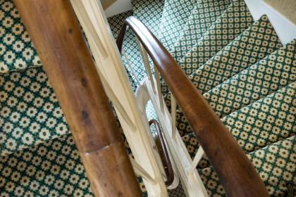 Hotel Des Deux Continents - image 12