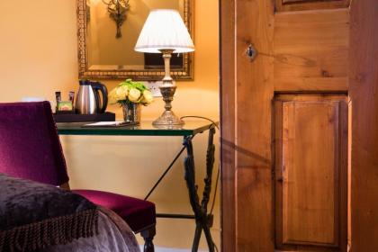 Hotel Des Deux Continents - image 2