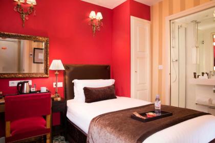Hotel Des Deux Continents - image 4