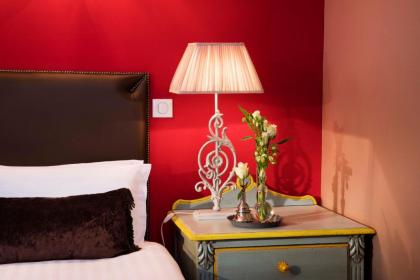 Hotel Des Deux Continents - image 8