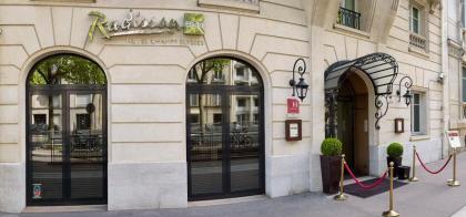 Grand Hôtel Champs-Elysées - image 1