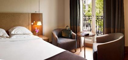 Grand Hôtel Champs-Elysées - image 12