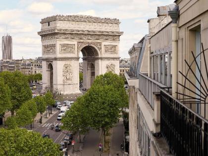 Grand Hôtel Champs-Elysées - image 18
