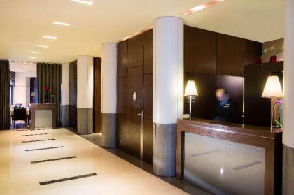 Grand Hôtel Champs-Elysées - image 2