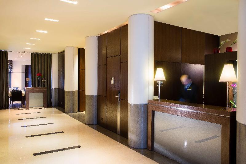Grand Hôtel Champs-Elysées - image 2