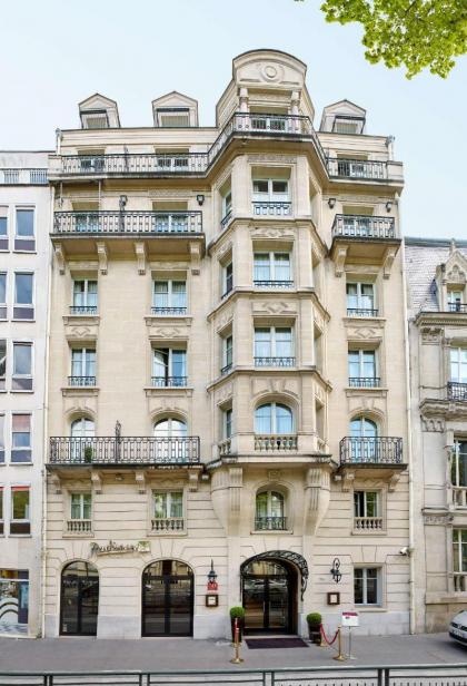 Grand Hôtel Champs-Elysées - image 4