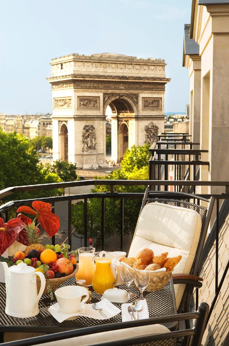 Grand Hôtel Champs-Elysées - image 5