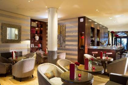 Grand Hôtel Champs-Elysées - image 8