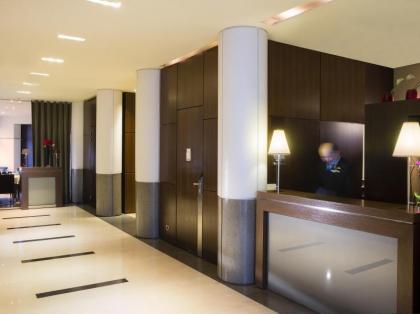Grand Hôtel Champs-Elysées - image 9