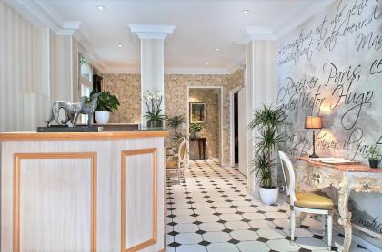 Romance Malesherbes by Patrick Hayat - image 1