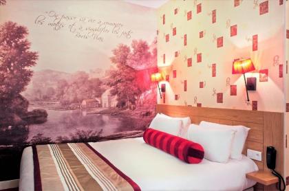 Romance Malesherbes by Patrick Hayat - image 10