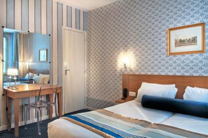 Romance Malesherbes by Patrick Hayat - image 11