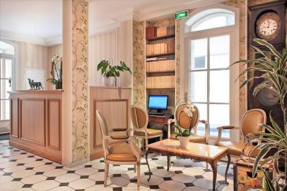 Romance Malesherbes by Patrick Hayat - image 12