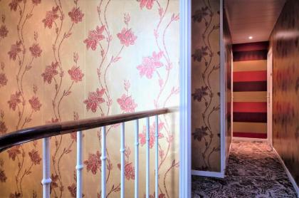 Romance Malesherbes by Patrick Hayat - image 14