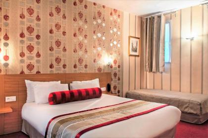 Romance Malesherbes by Patrick Hayat - image 16