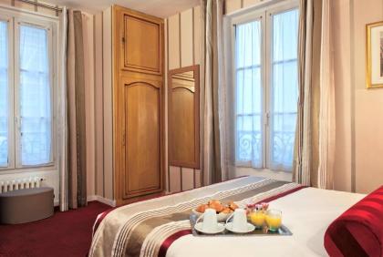 Romance Malesherbes by Patrick Hayat - image 17