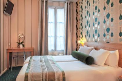 Romance Malesherbes by Patrick Hayat - image 19