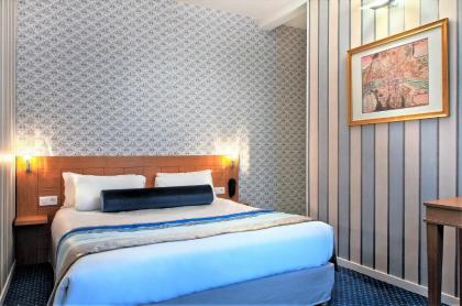 Romance Malesherbes by Patrick Hayat - image 4