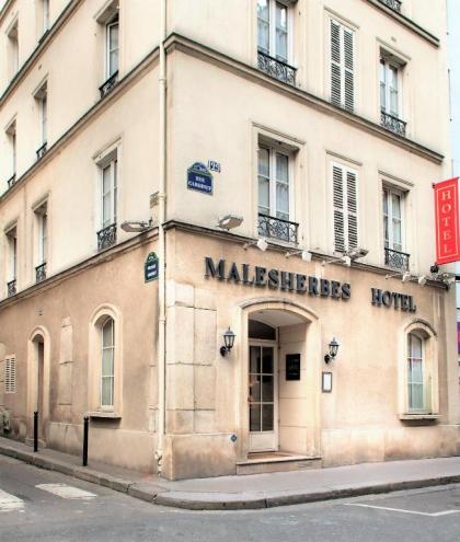 Romance Malesherbes by Patrick Hayat - image 5