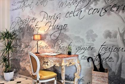 Romance Malesherbes by Patrick Hayat - image 8