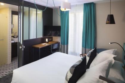 Terrass Hotel - image 18