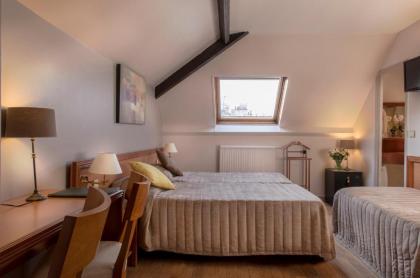Hotel Le Beaugency - image 14