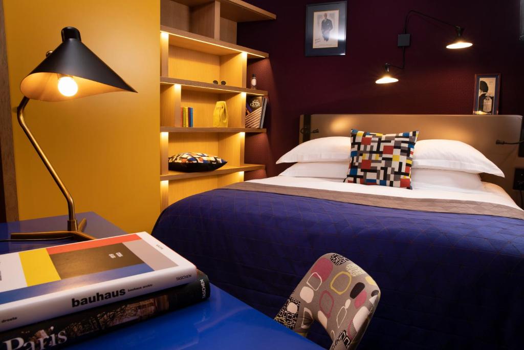 Artus Hotel - main image