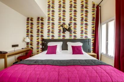Artus Hotel - image 13