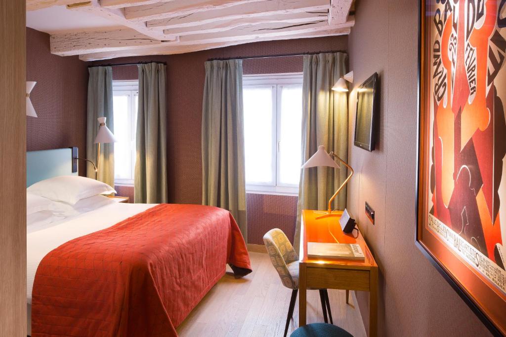 Artus Hotel - image 3