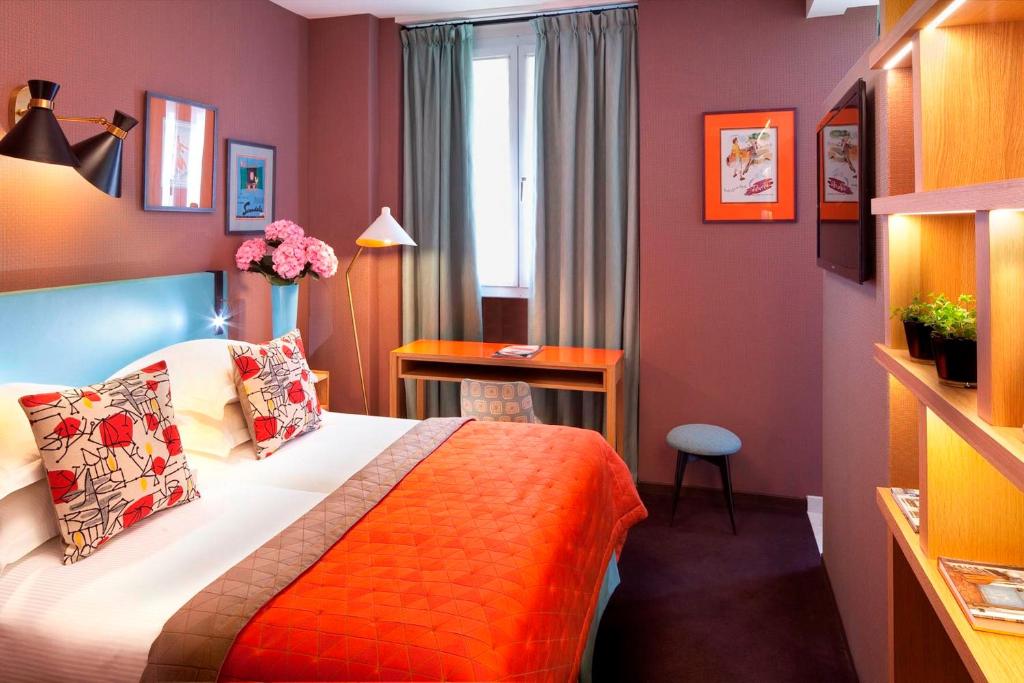 Artus Hotel - image 4