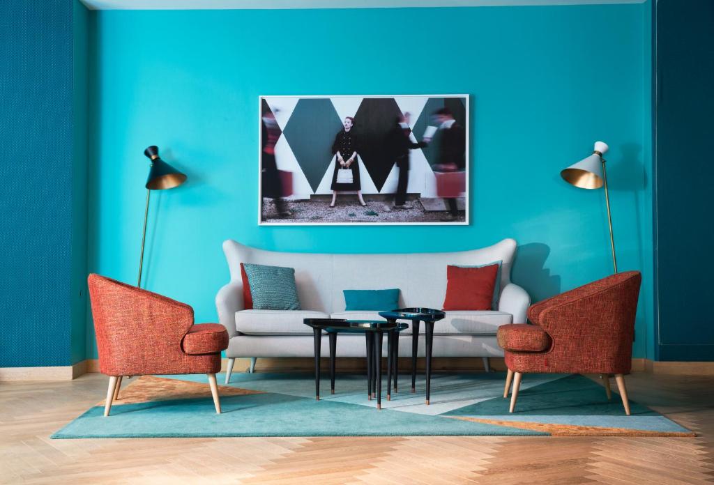 Artus Hotel - image 5
