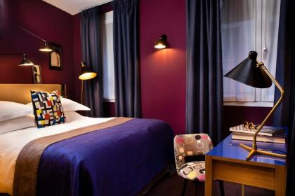 Artus Hotel - image 9