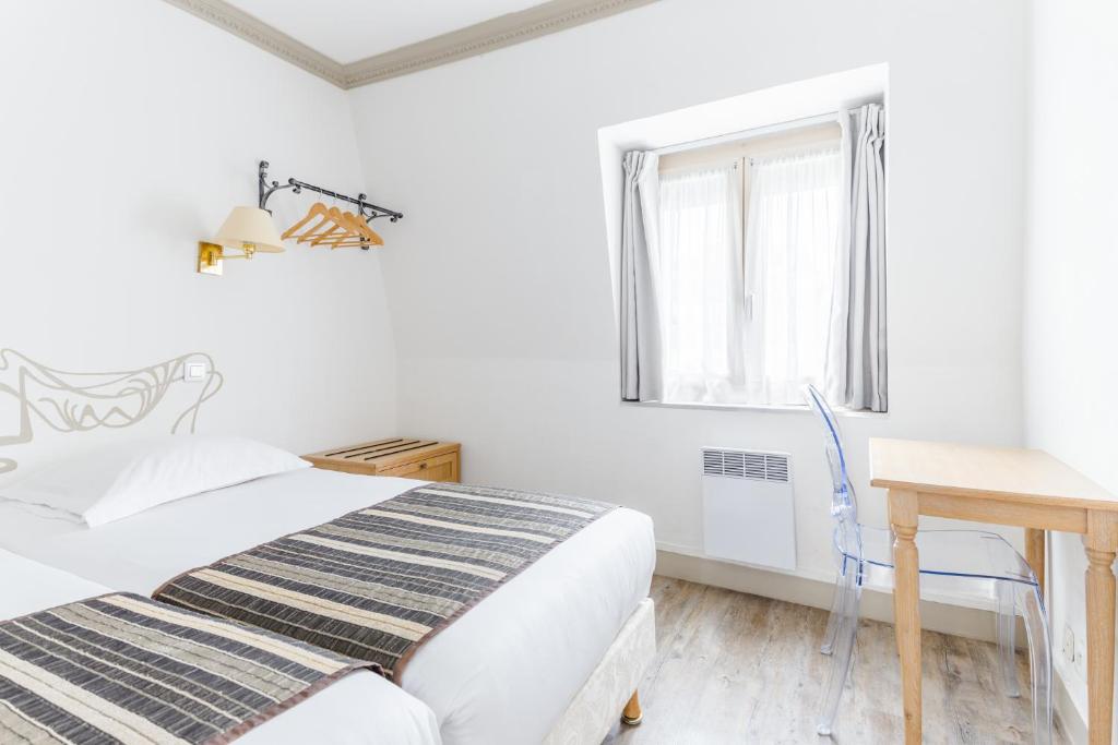Hotel Korner Montparnasse - image 3